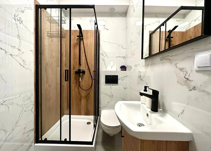 Quarto em Acomodações Particulares Mmrent Lady Blue *