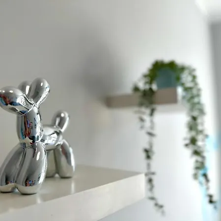 Mmrent Lady Blue Privatunterkunft Danzig